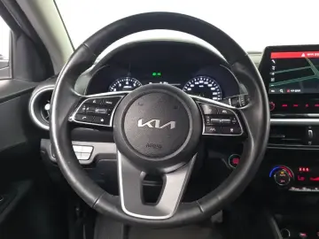 2022 Kia K3 с пробегом 96 075 км