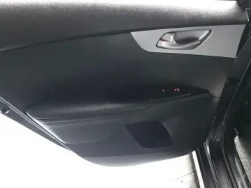 2022 Kia K3 с пробегом 59 668 км