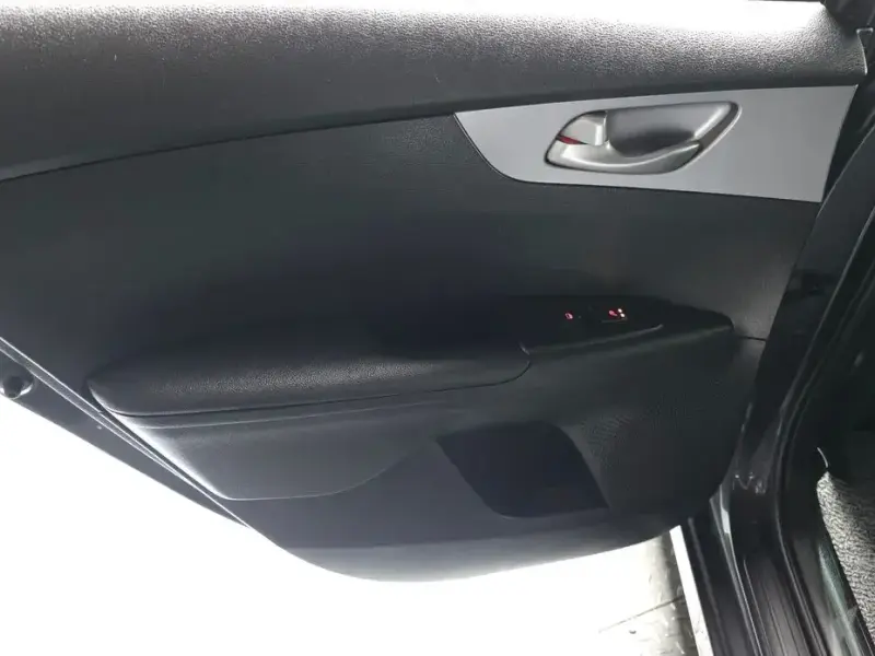 2022 Kia K3 с пробегом 59 668 км