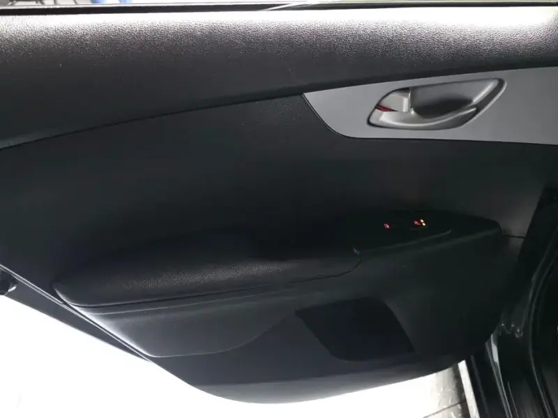 2022 Kia K3 с пробегом 59 668 км