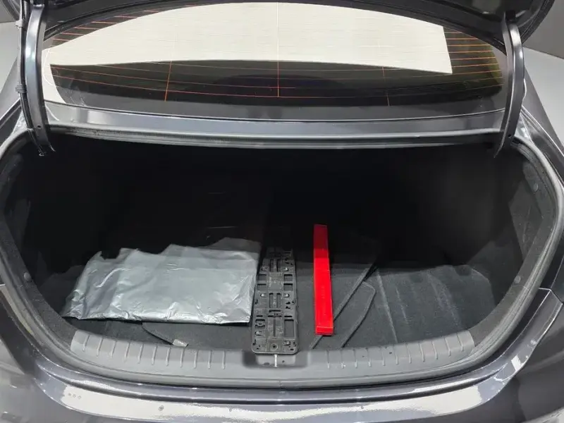 2022 Kia K3 с пробегом 59 668 км