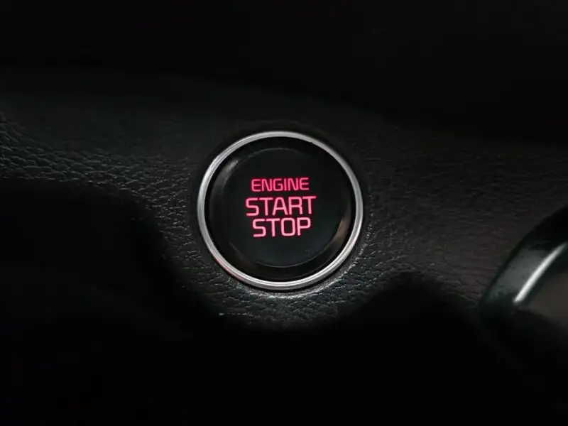 2022 Kia K3 с пробегом 59 668 км