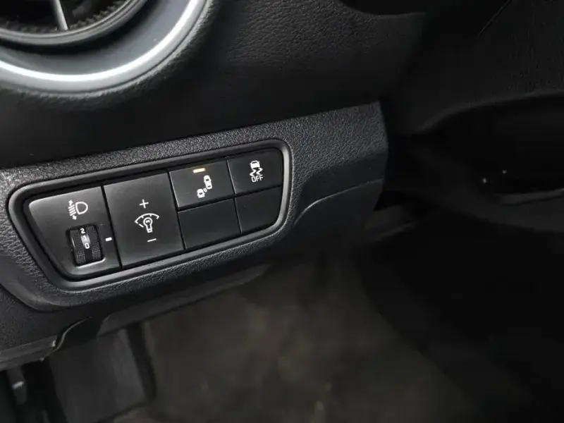 2022 Kia K3 с пробегом 96 075 км