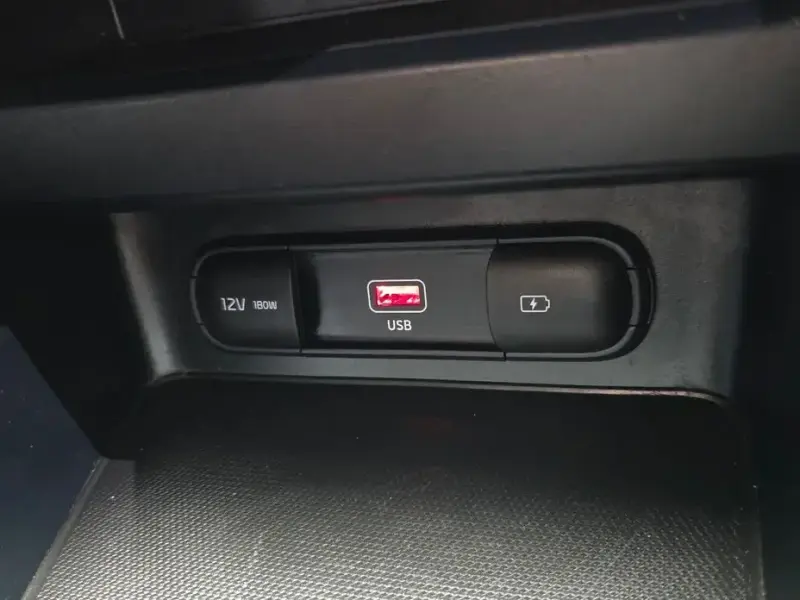 2022 Kia K3 с пробегом 59 668 км