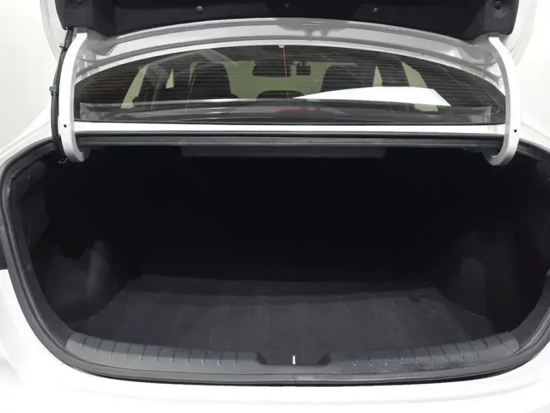 2022 Kia K3 с пробегом 96 075 км
