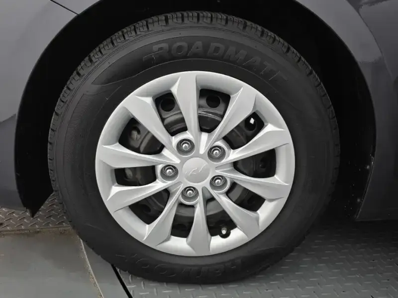 2021 Kia K3 с пробегом 70 036 км