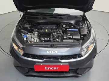 2021 Kia K3 с пробегом 70 036 км