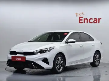 2022 Kia K3 с пробегом 119 024 км