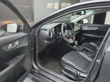 2021 Kia K3 с пробегом 70 036 км