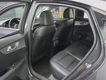 2021 Kia K3 с пробегом 70 036 км