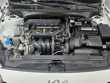 2022 Kia K3 с пробегом 119 024 км