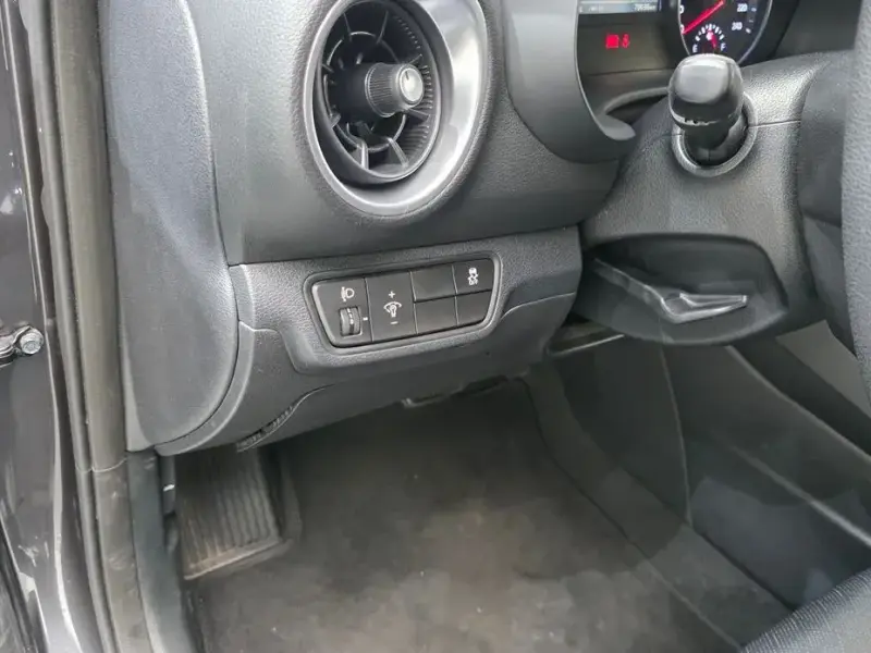2021 Kia K3 с пробегом 70 036 км