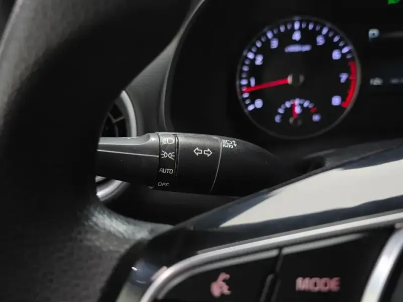 2021 Kia K3 с пробегом 70 036 км