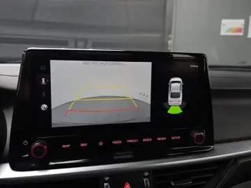 2021 Kia K3 с пробегом 70 036 км