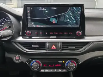 2021 Kia K3 с пробегом 70 036 км