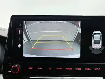 2022 Kia K3 с пробегом 119 024 км