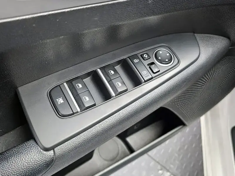 2022 Kia K3 с пробегом 119 024 км