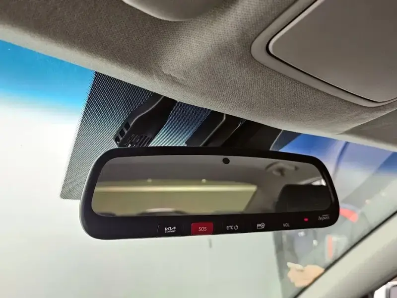 2022 Kia K3 с пробегом 119 024 км