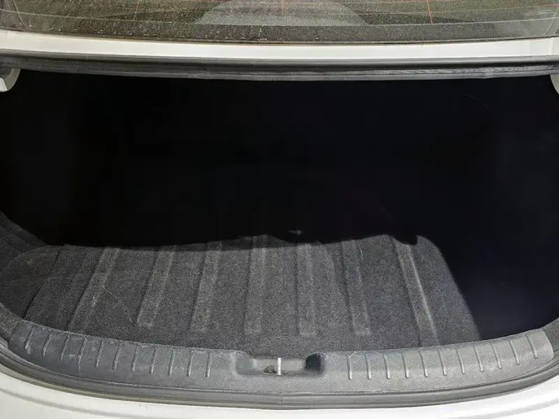 2022 Kia K3 с пробегом 119 024 км