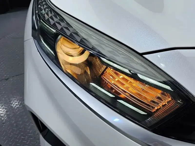 2022 Kia K3 с пробегом 119 024 км