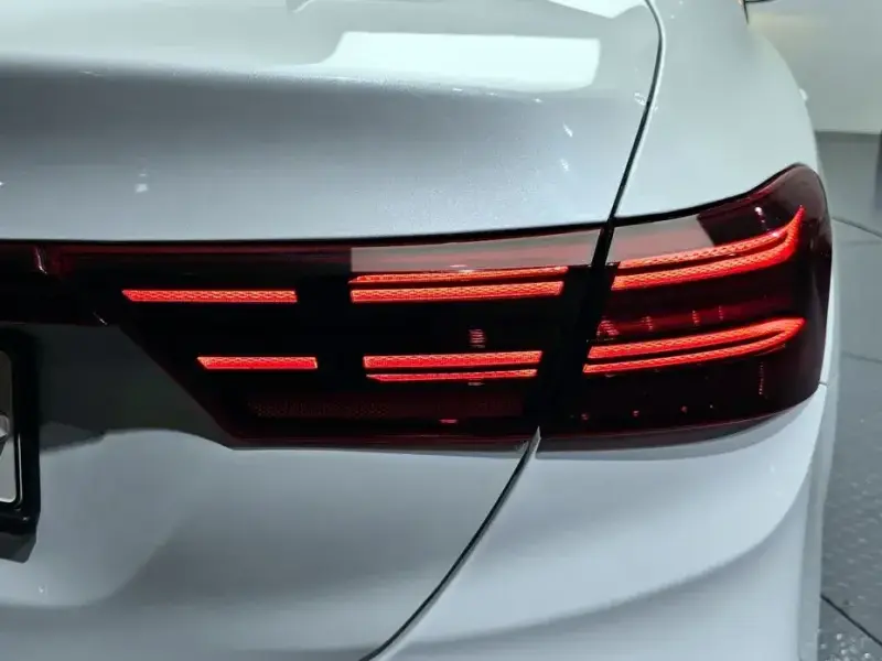2022 Kia K3 с пробегом 119 024 км