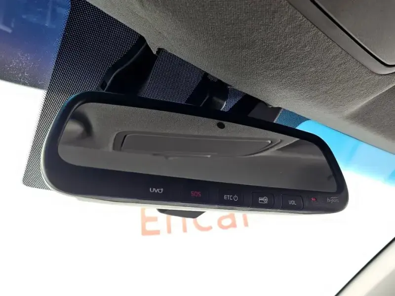 2021 Kia K3 с пробегом 102 538 км