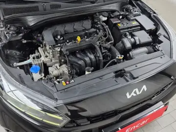 2022 Kia K3 с пробегом 96 771 км
