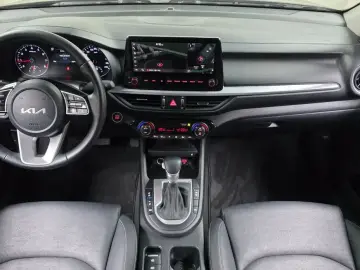 2022 Kia K3 с пробегом 96 771 км