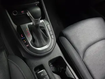 2022 Kia K3 с пробегом 96 771 км