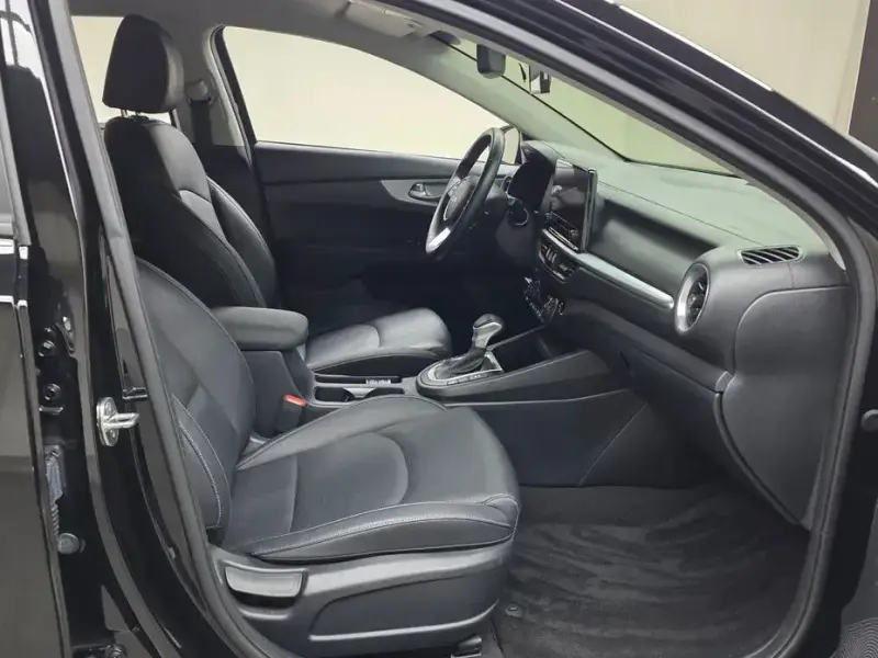2022 Kia K3 с пробегом 96 771 км