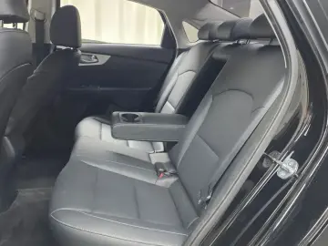2022 Kia K3 с пробегом 96 771 км