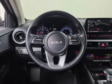 2022 Kia K3 с пробегом 96 771 км