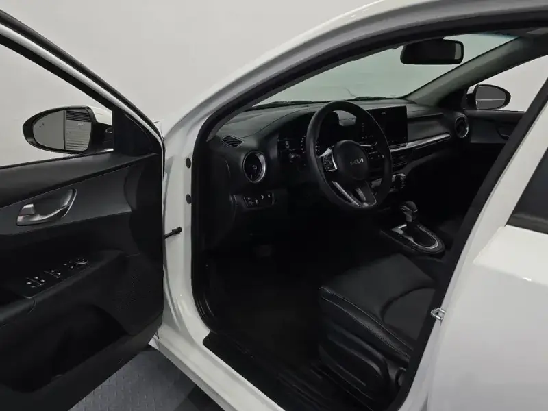 2021 Kia K3 с пробегом 89 807 км