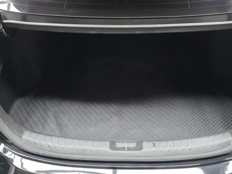 2022 Kia K3 с пробегом 96 771 км
