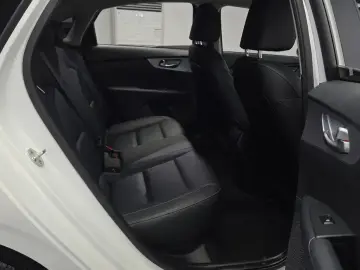 2021 Kia K3 с пробегом 89 807 км