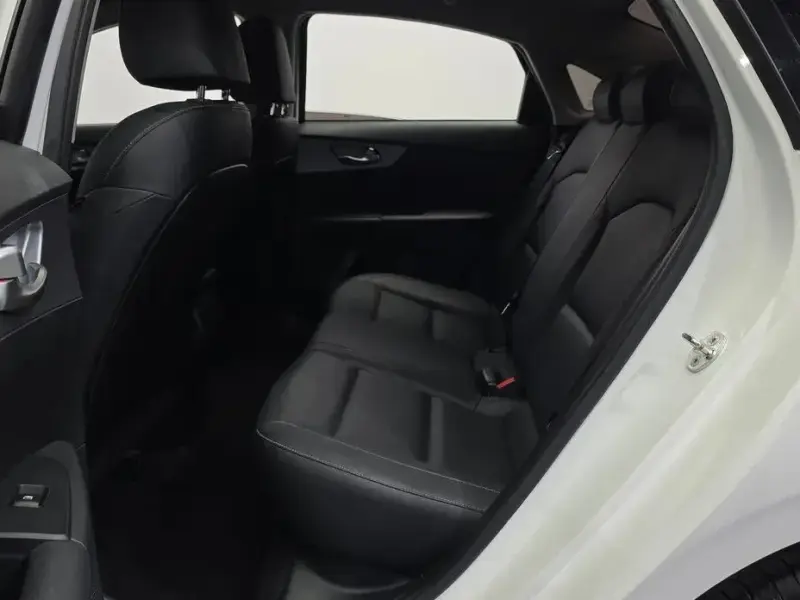 2021 Kia K3 с пробегом 89 807 км