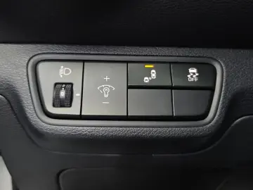 2021 Kia K3 с пробегом 89 807 км