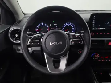 2021 Kia K3 с пробегом 89 807 км