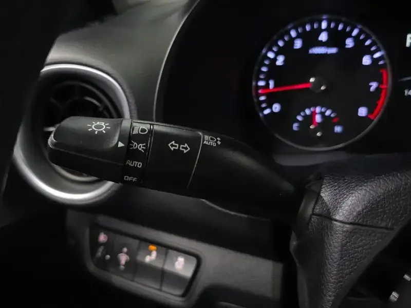 2021 Kia K3 с пробегом 89 807 км