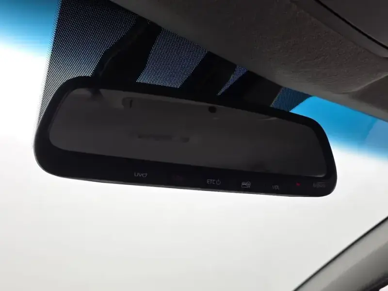 2021 Kia K3 с пробегом 89 807 км
