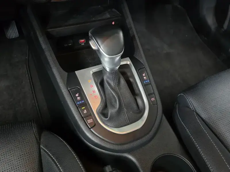 2021 Kia K3 с пробегом 67 202 км