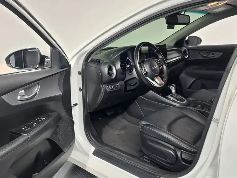 2021 Kia K3 с пробегом 67 202 км