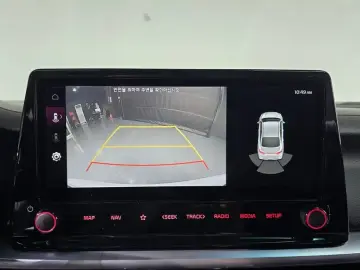 2021 Kia K3 с пробегом 67 202 км