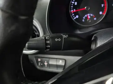 2021 Kia K3 с пробегом 67 202 км