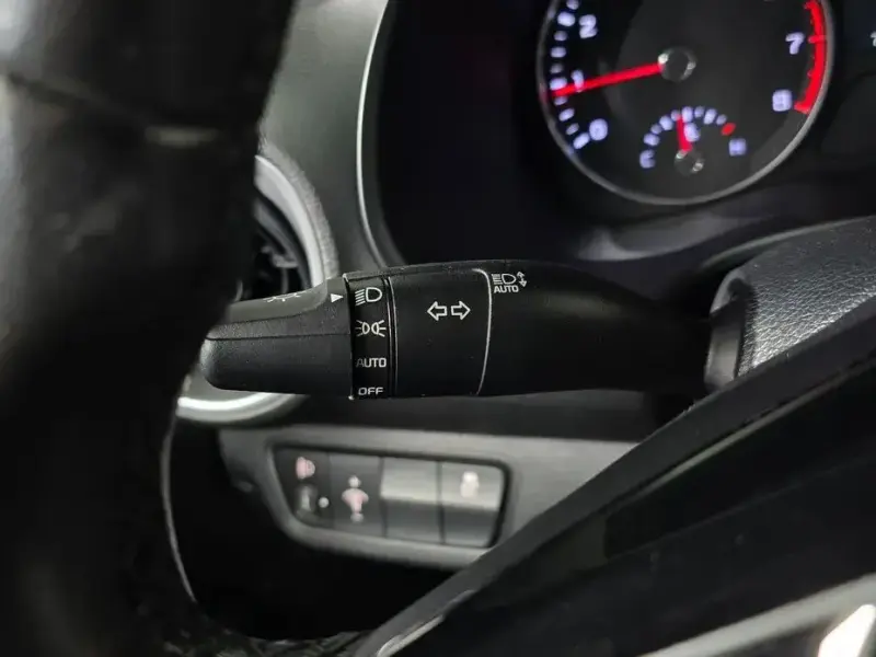 2021 Kia K3 с пробегом 67 202 км