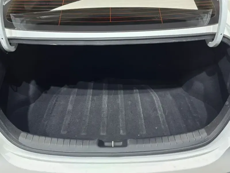 2021 Kia K3 с пробегом 67 202 км