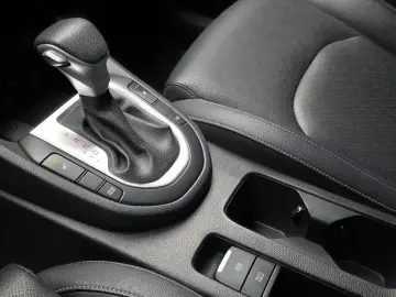 2022 Kia K3 с пробегом 118 096 км