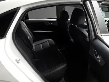 2022 Kia K3 с пробегом 118 096 км