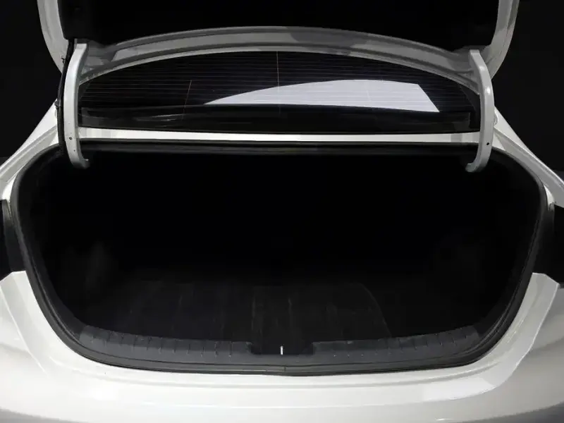 2022 Kia K3 с пробегом 118 096 км