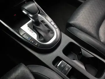 2021 Kia K3 с пробегом 104 243 км